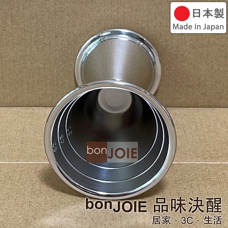 日製和田助製作所刻度款量酒器30/60ml 盎司杯Wadasuke Jigger 60