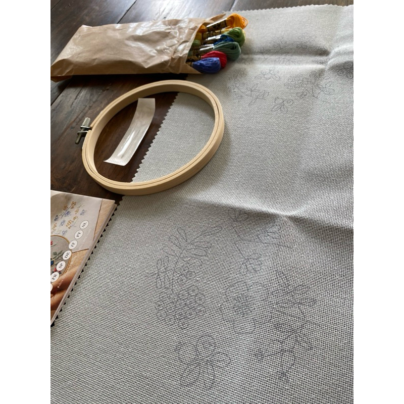 《出清特價》盒裝材料包-The soothing spring療癒泉源 | 蝦皮購物