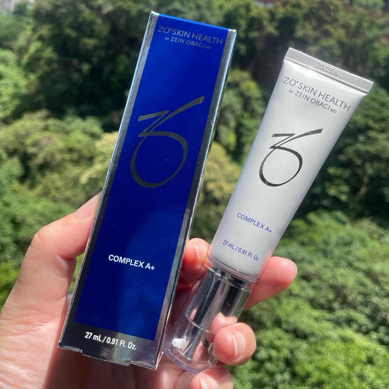 【現貨秒發開立發票】Zo Skin Radical Night Repair 1A醇夜間極致煥膚王者精華30/60ml 蝦皮購物