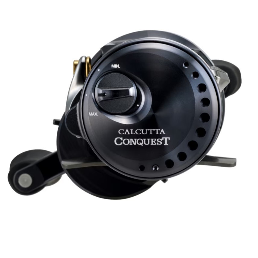 SHIMANO Calcutta Conquest Shallow Edition 31HG左24黑康公司貨| 蝦皮購物