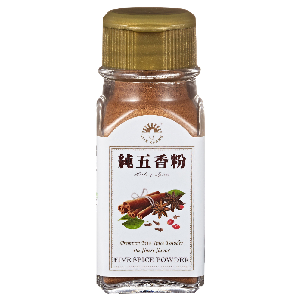 新光 純五香粉 五香粉 25g | 蝦皮購物