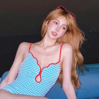 【rolarola】数量限定/韓国人気/水着 ★LACE SWIMSUIT★ 3 COLOR 로라로라