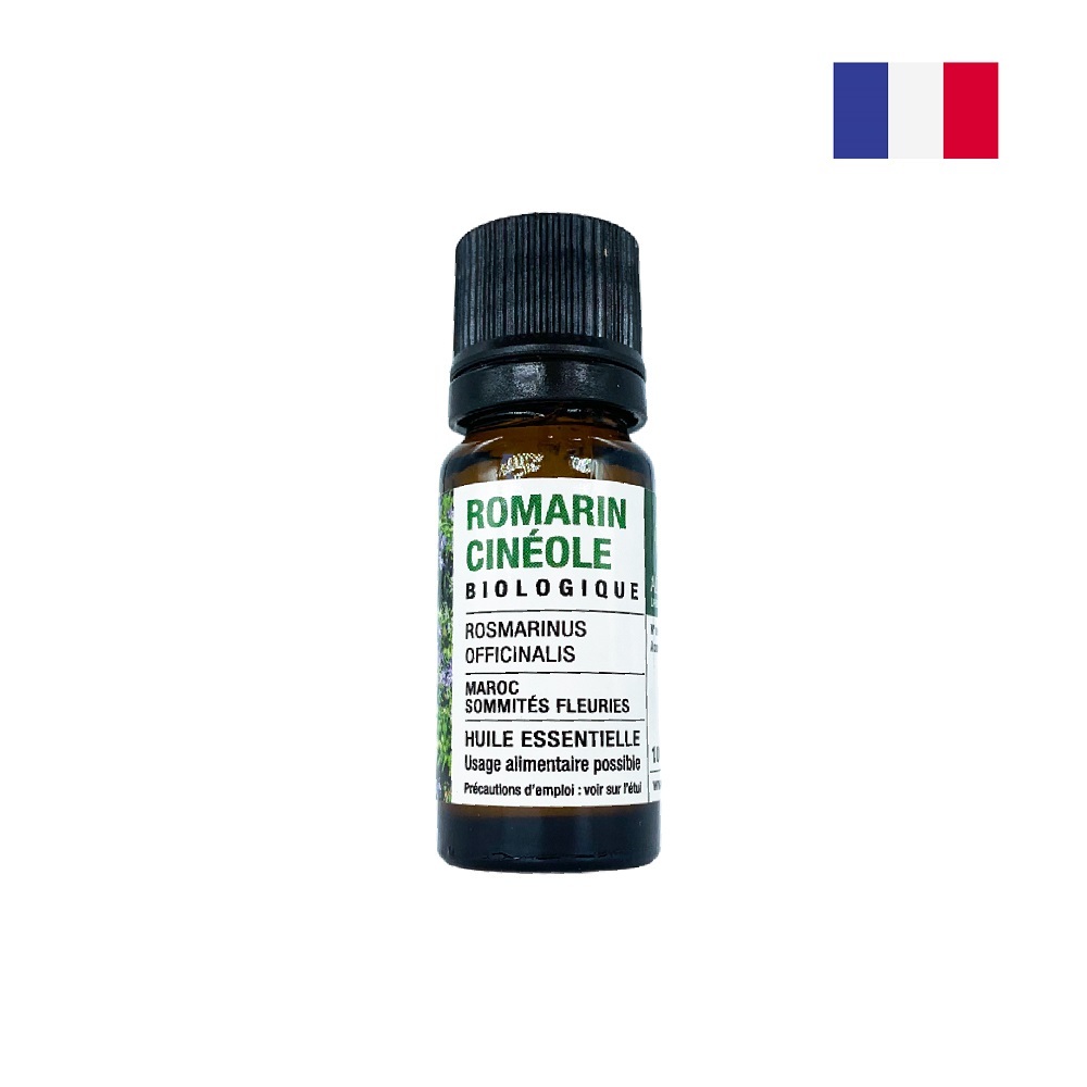 法國迷迭香單方精油10ml 適用擴香儀水氧機 清新草本提神醒腦 辦公書房專注 淨化異味【Boyns博恩詩植萃】 | 蝦皮購物