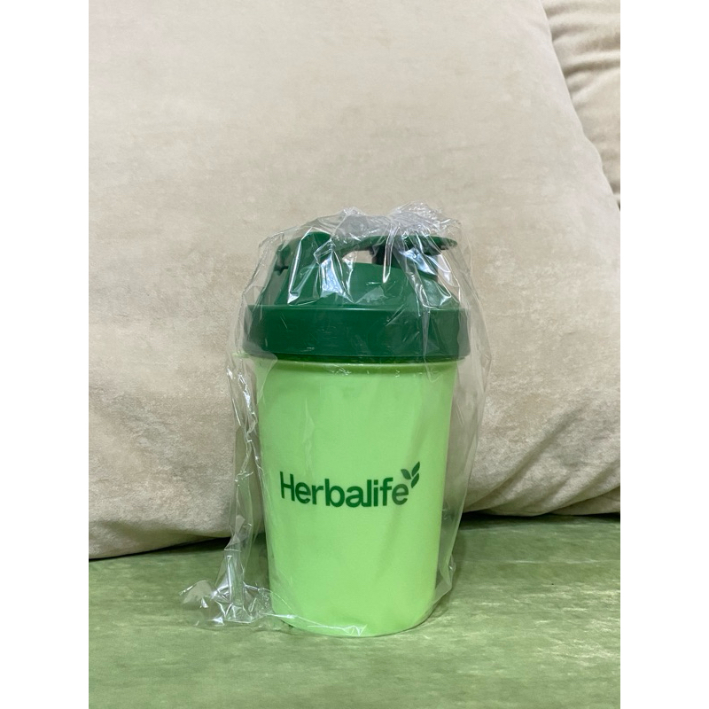 HERBALIFE 賀寶芙 迷彩搖搖杯 新logo 奶昔搖杯 蛋白粉搖杯 運動搖杯 400ml | 蝦皮購物