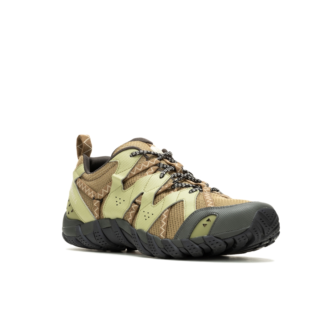 咪丸媽【MERRELL】WATERPRO 水陸兩棲 WATERPRO MAIPO 2-棕 ML037729 | 蝦皮購物