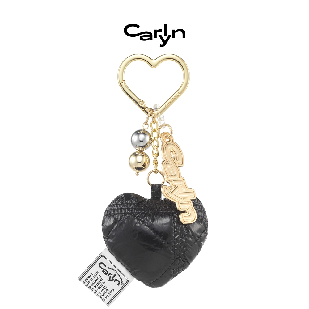 ★CARLYN★ My Heart Keyring 11colors J73104010 Designer fashion, Seoul-fully created | W Concept