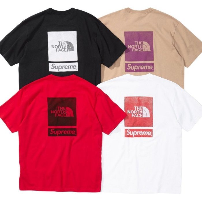 Supreme The North Face｜優惠推薦- 蝦皮購物- 2026年8月