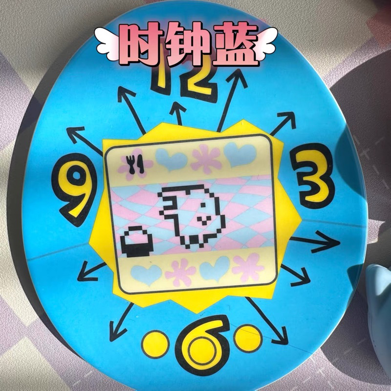 [現貨]萬代一番赏 塔麻可吉 小盤子 樹脂置物盤 飾品盤 收納盤 零食碟 水果碟 uni 元祖造型 | 蝦皮購物