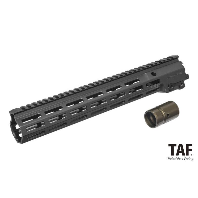 【Bearer】VFC原廠 URGI G-Style MK16 黑色13.5吋M-LOK戰術護木 (新木倉拆下) | 蝦皮購物