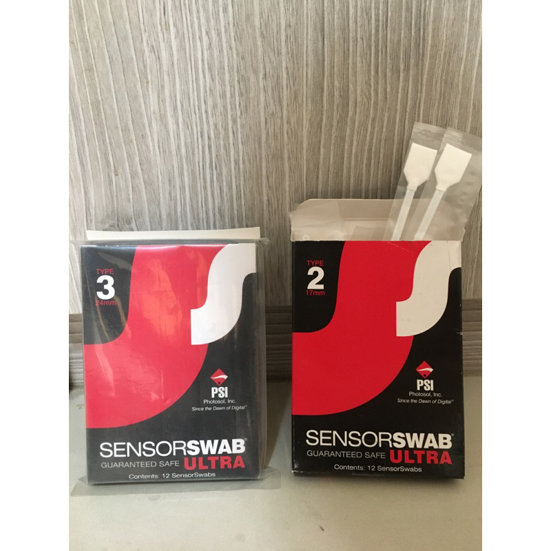 【出清庫存品】全新商品 現貨 ULTRA SWAB CCD 專⽤清潔棒 TYPE2 TYPE3 | 蝦皮購物