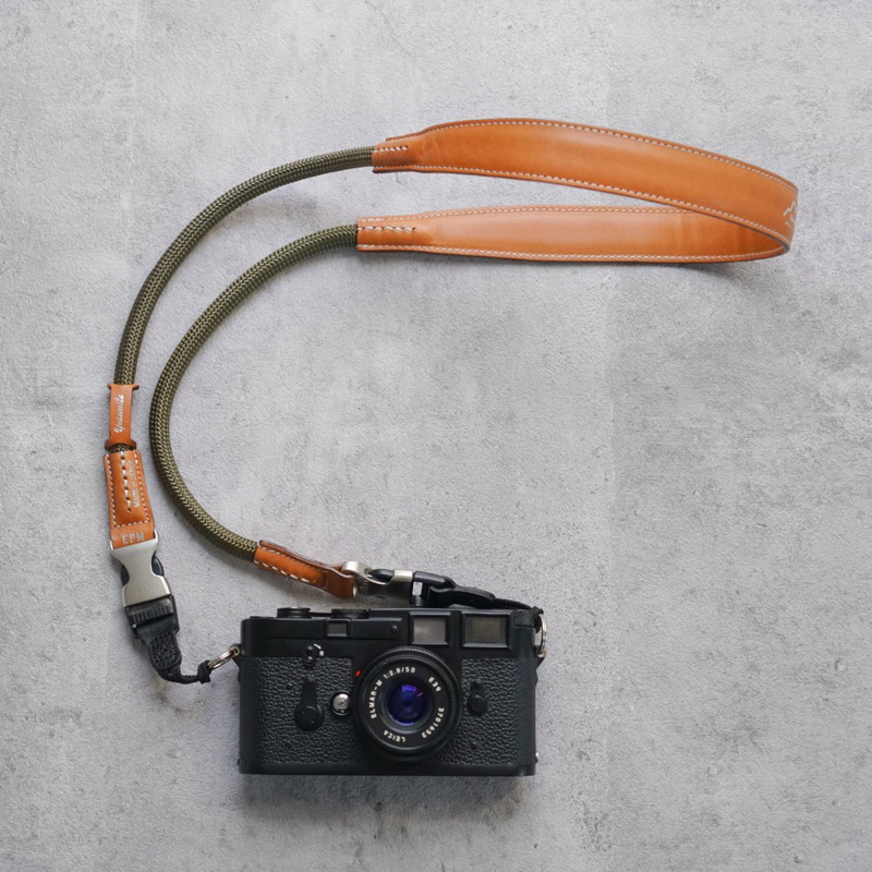 這個選物] EPM YOSEMITE CAMERA STRAP PRO & PRO PLUS 專業相機繩日本製| 蝦皮購物