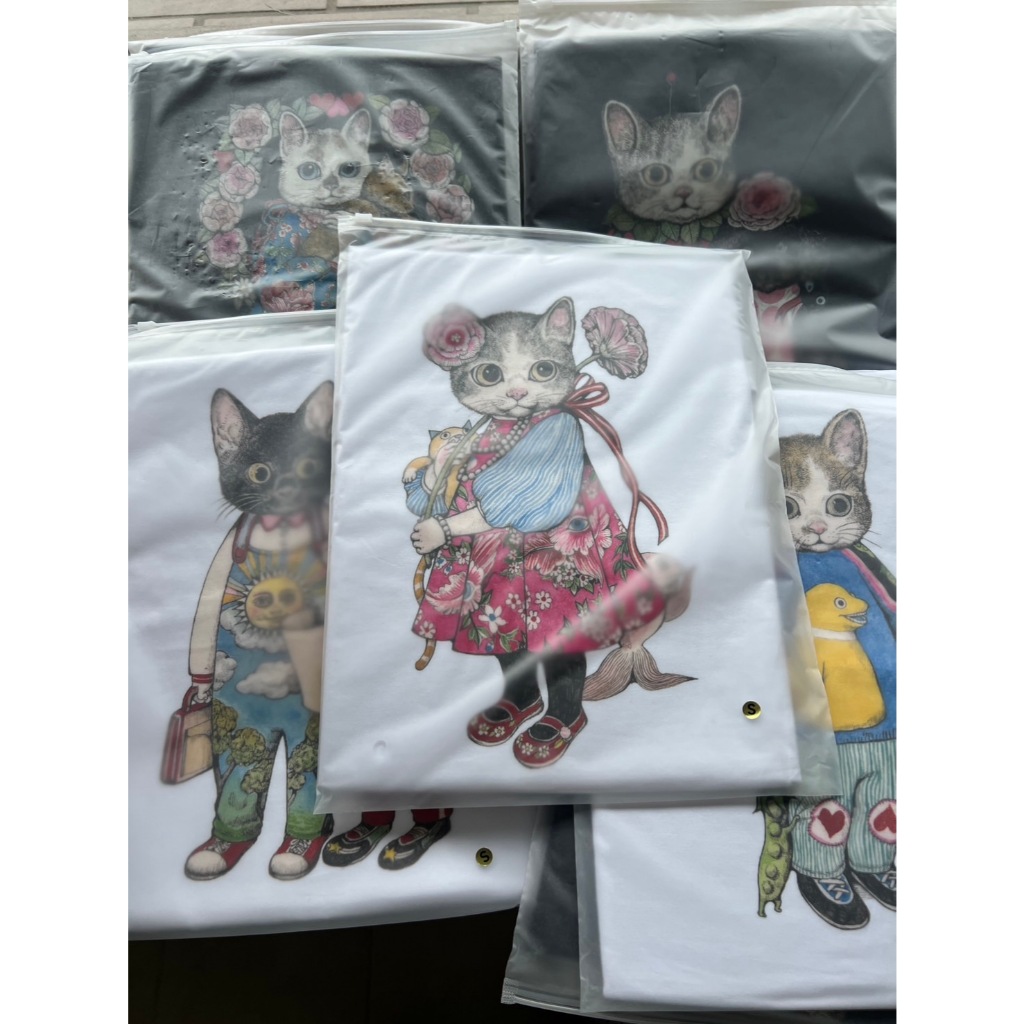 ヒグチユウコ展 奇幻動物森林 台湾限定 ボーちゃん ヘアブラシ 台湾