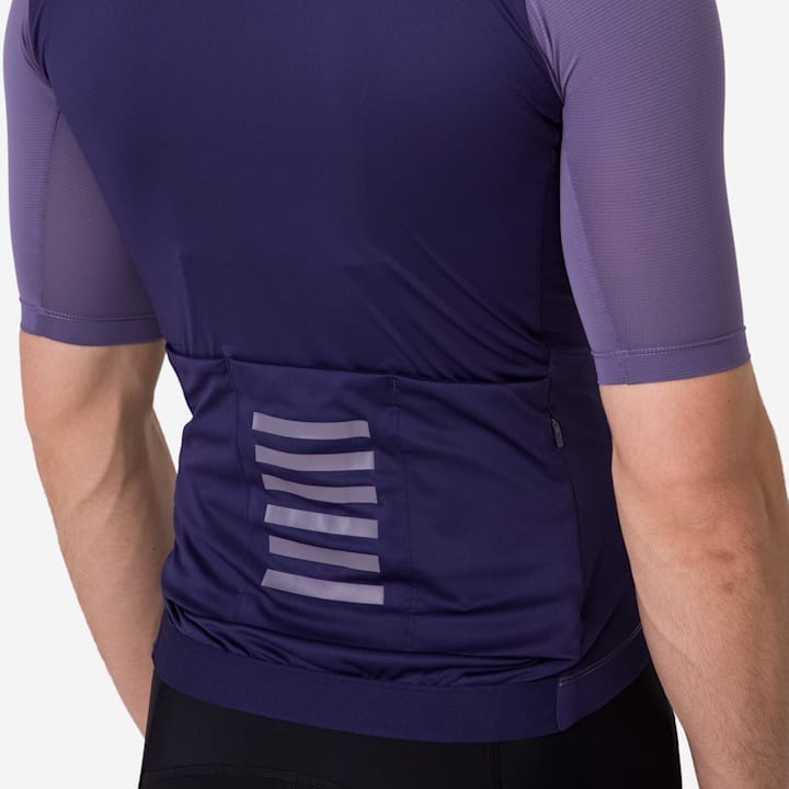 新款】Rapha Men's Pro Team Training Jersey 高水準的全天候騎