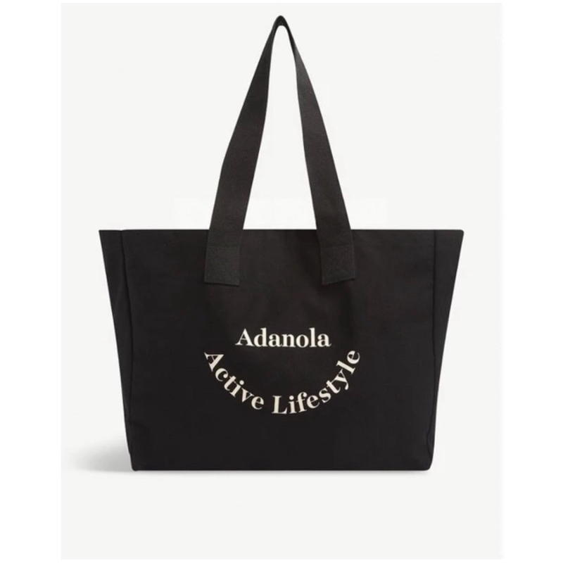 国内発送【ADANOLA】Active Lifestyle Tote Bag 国内発送【ADANOLA】Active Lifestyle Tote Bag (Adanola/トート