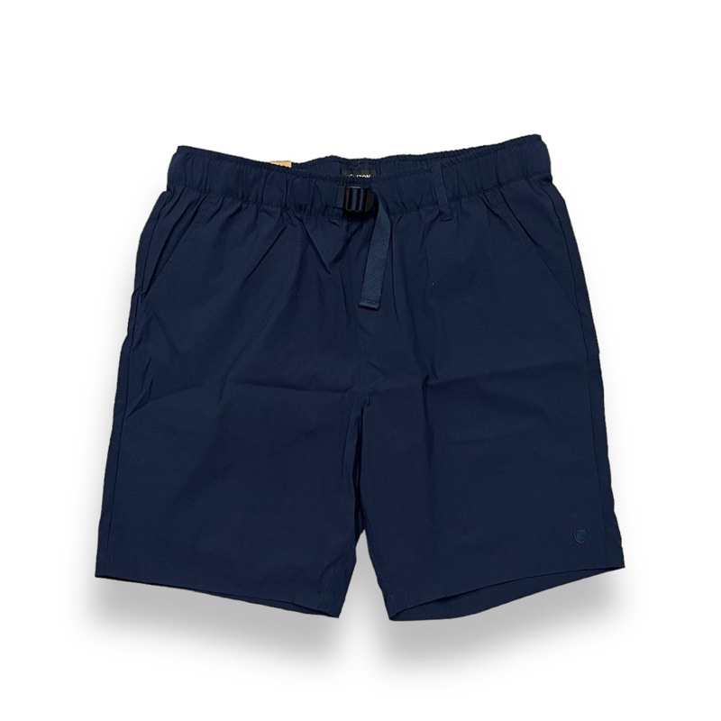 全新 現貨 Brixton steady cinch short 輕量 休閒 短褲 復古 騎士 滑板 衝浪 露營 登山 | 蝦皮購物