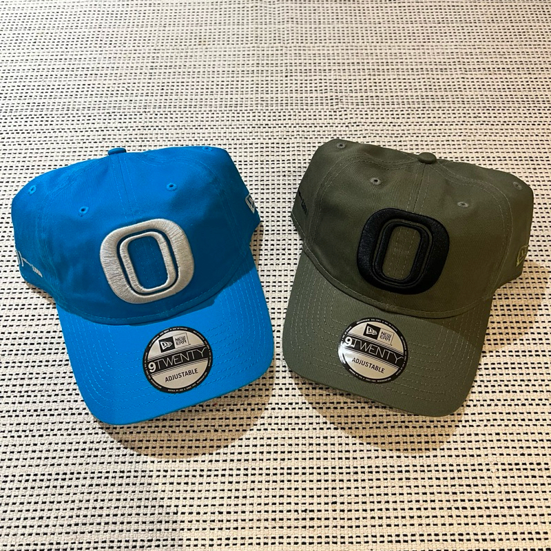 全新現貨Otto958 O Hat / New Era 9Twenty | 蝦皮購物