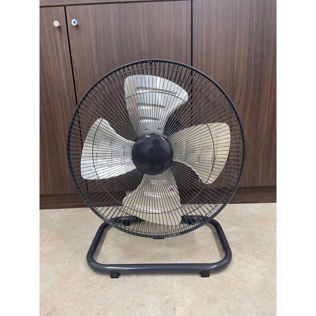 18吋強力工業用電風扇 工廠首選 廠房必備 工業扇 循環扇 鋁葉工業扇 強力電扇 | 蝦皮購物