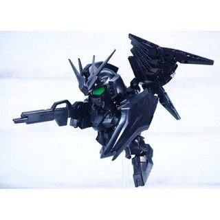 SD BB NU RX-93 牛鋼 ECOPLA 環保黑色 | 蝦皮購物