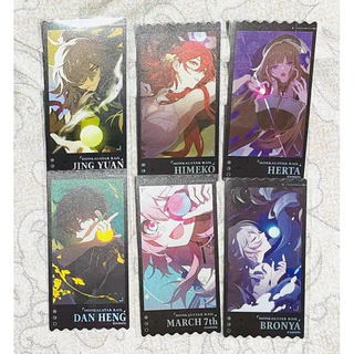 七轉八起　色紙 印刷 豆色紙 七転八起 (5枚パック) | ゆめ画材