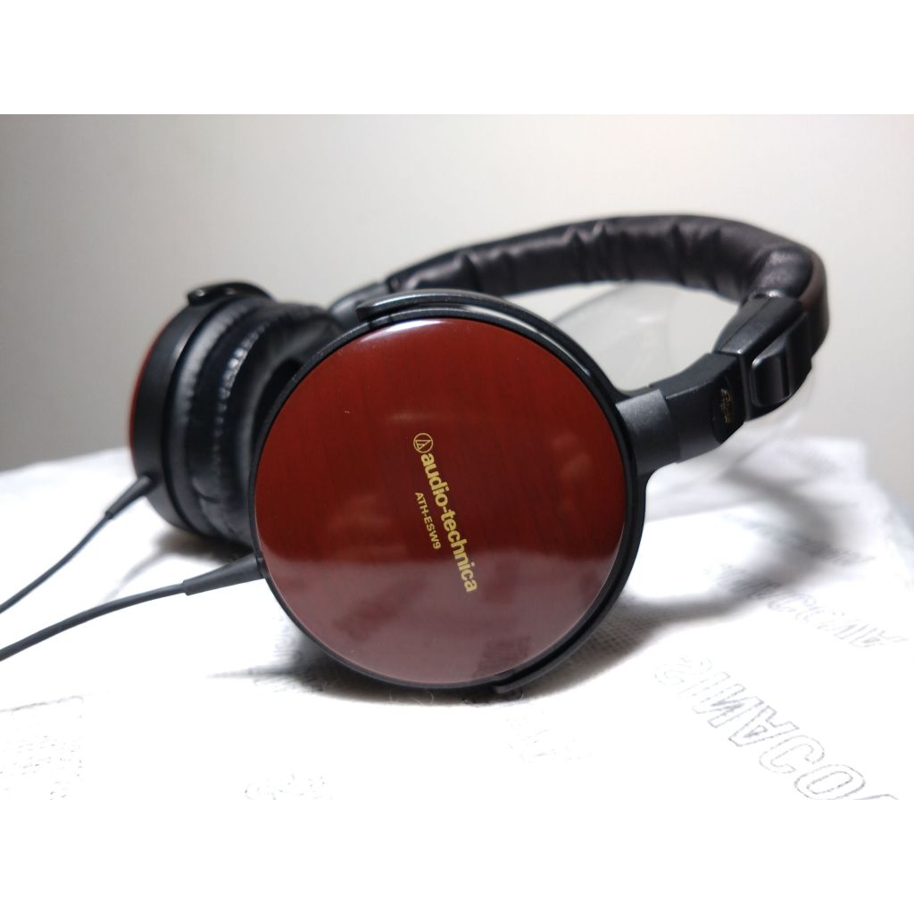Audio-Technica リケーブル可能改造 ATH-ESW9 耳掛けイヤホン ATH-EW9 をワイヤレスイヤホンに改造する (MMCX