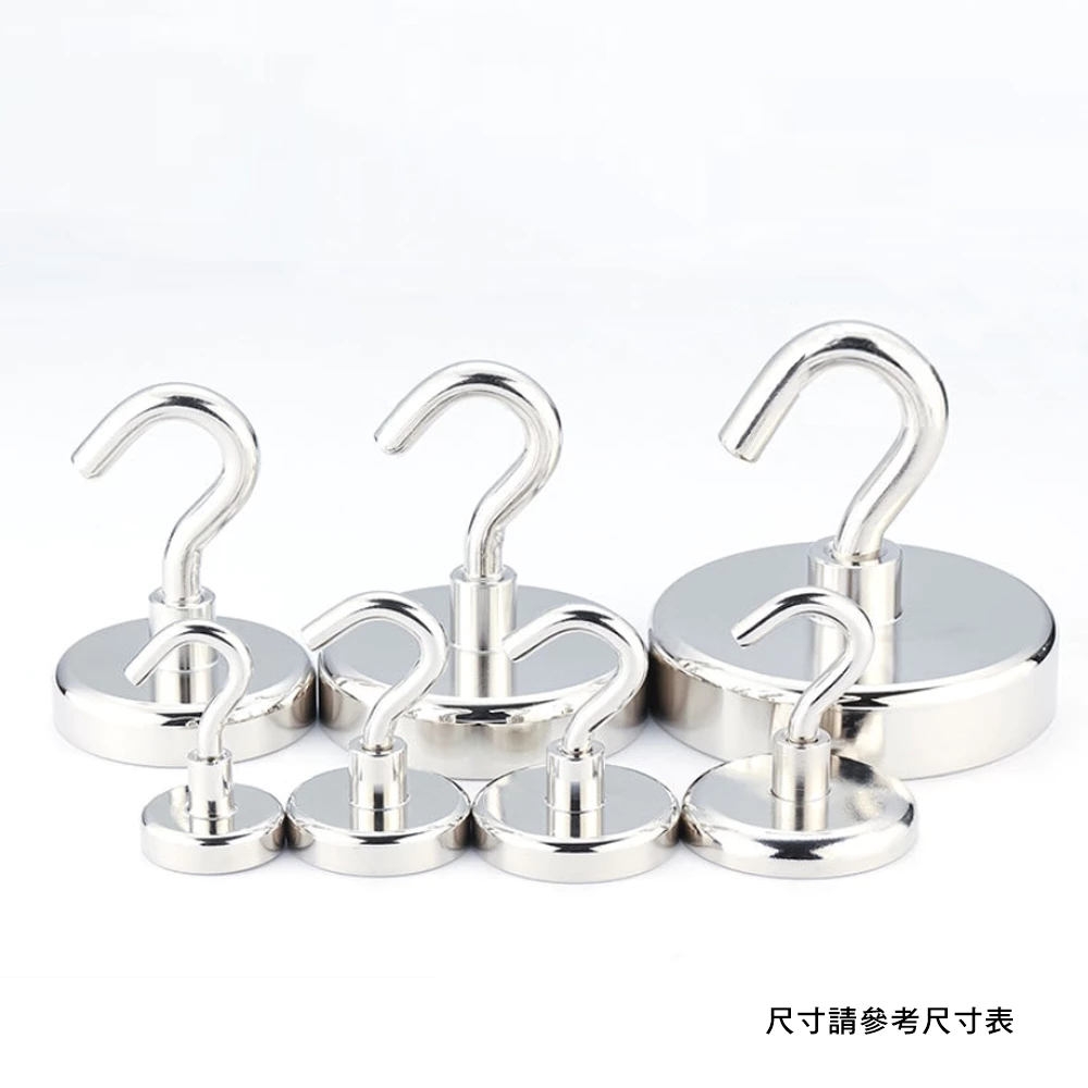 隱形的工業怪獸：釹鐵硼超級強力磁鐵，釋放 N52 等級的極致吸力