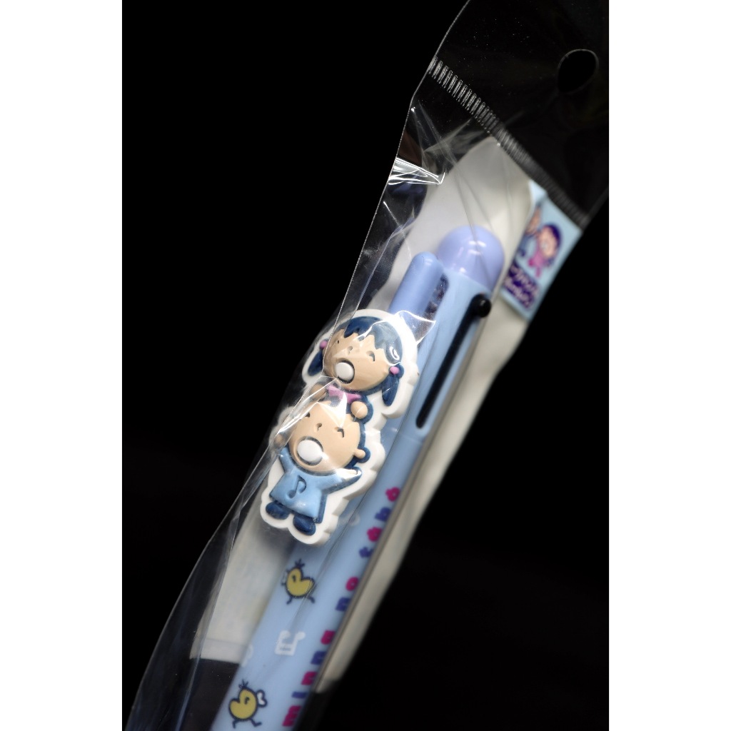 sanrio 大寶 2018年出品 3色原子筆 | 蝦皮購物