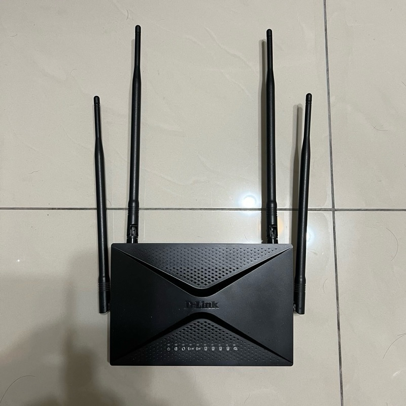 D-link DIR-853 過保狀況新無外傷 雙頻 5G AC1300 MU-MIMO | 蝦皮購物