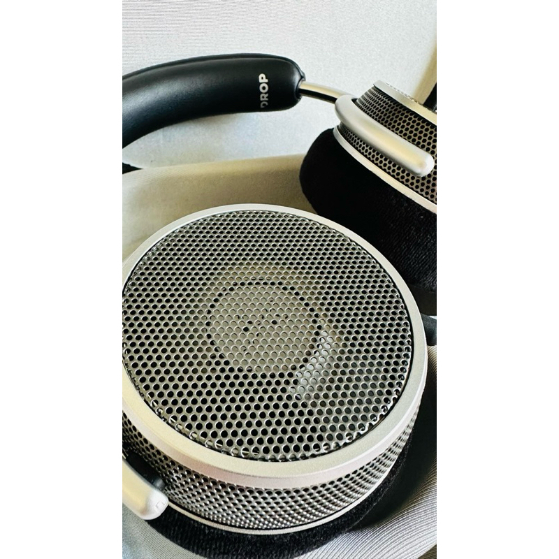全台首發］現貨DROP + GRELL OAE1 Signature 前Sennheiser傳奇工程師