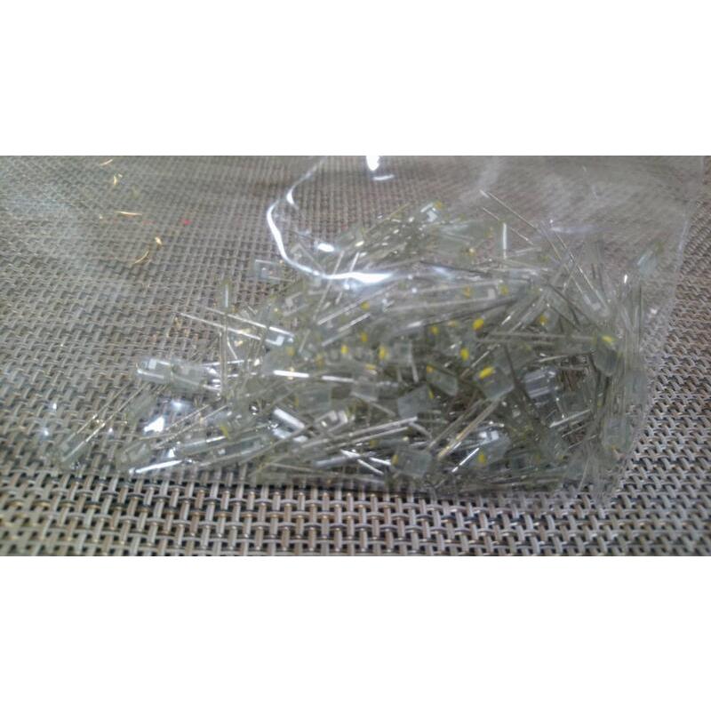 20 Paia 5mm 940nm LED Trasmettitore A Infrarossi E Ricevitore IR Diodo DC 1.2V Diodi Emettitori Di Luce Per Arduino - Foto 9