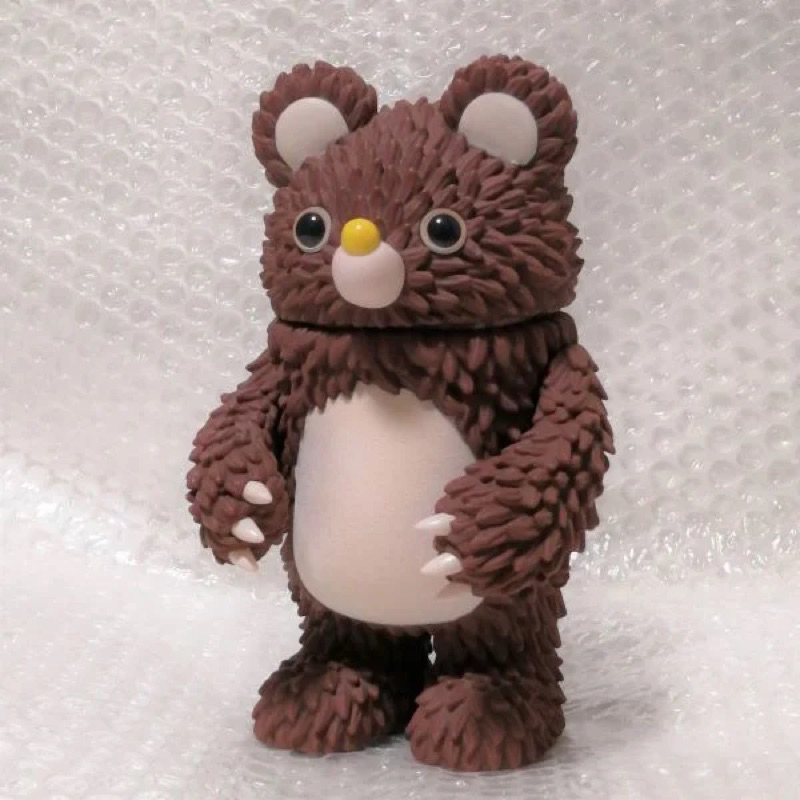 その他 Muckey 3rd color\"CRAZY CHOCOLATE\" Muckey 3rd color