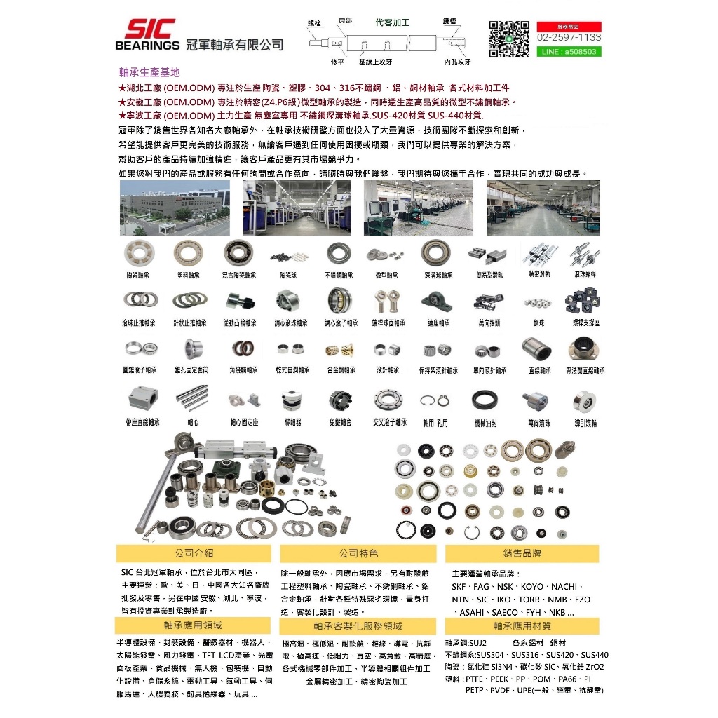 冠軍軸承》6810ZZ 50*65*7 軸承深溝球軸承軸承鋼培林滾珠軸承大陸軸承
