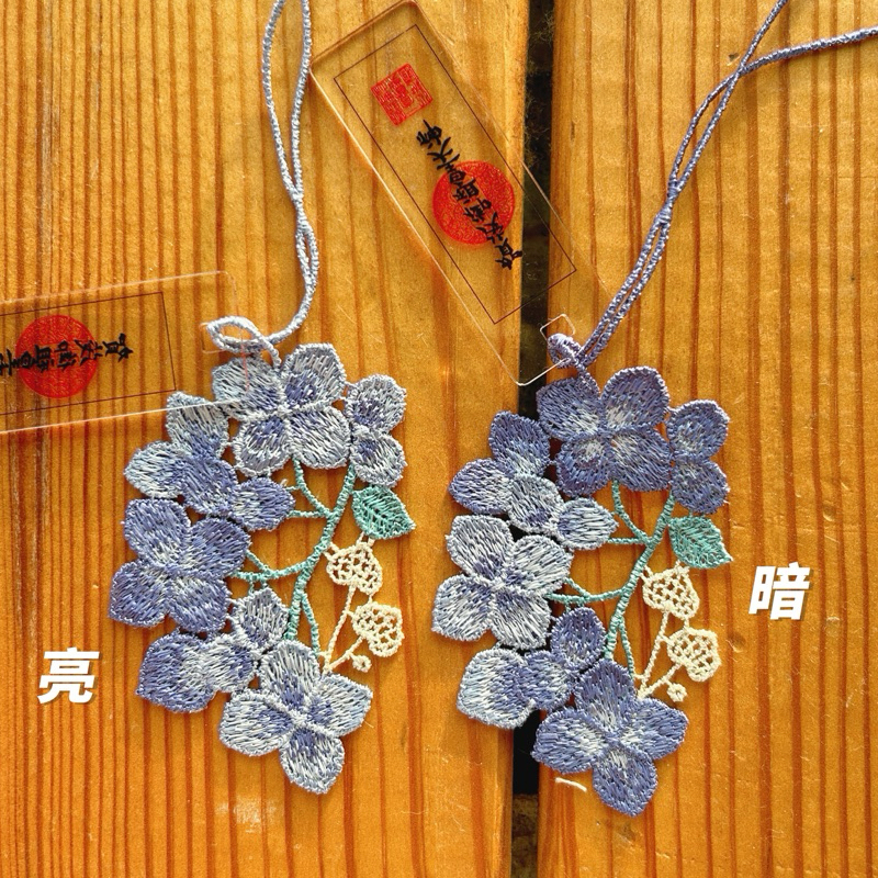 現貨在台✖️快速出貨】下鴨神社京都八咫烏烏羽守御守紫陽花御守四季御