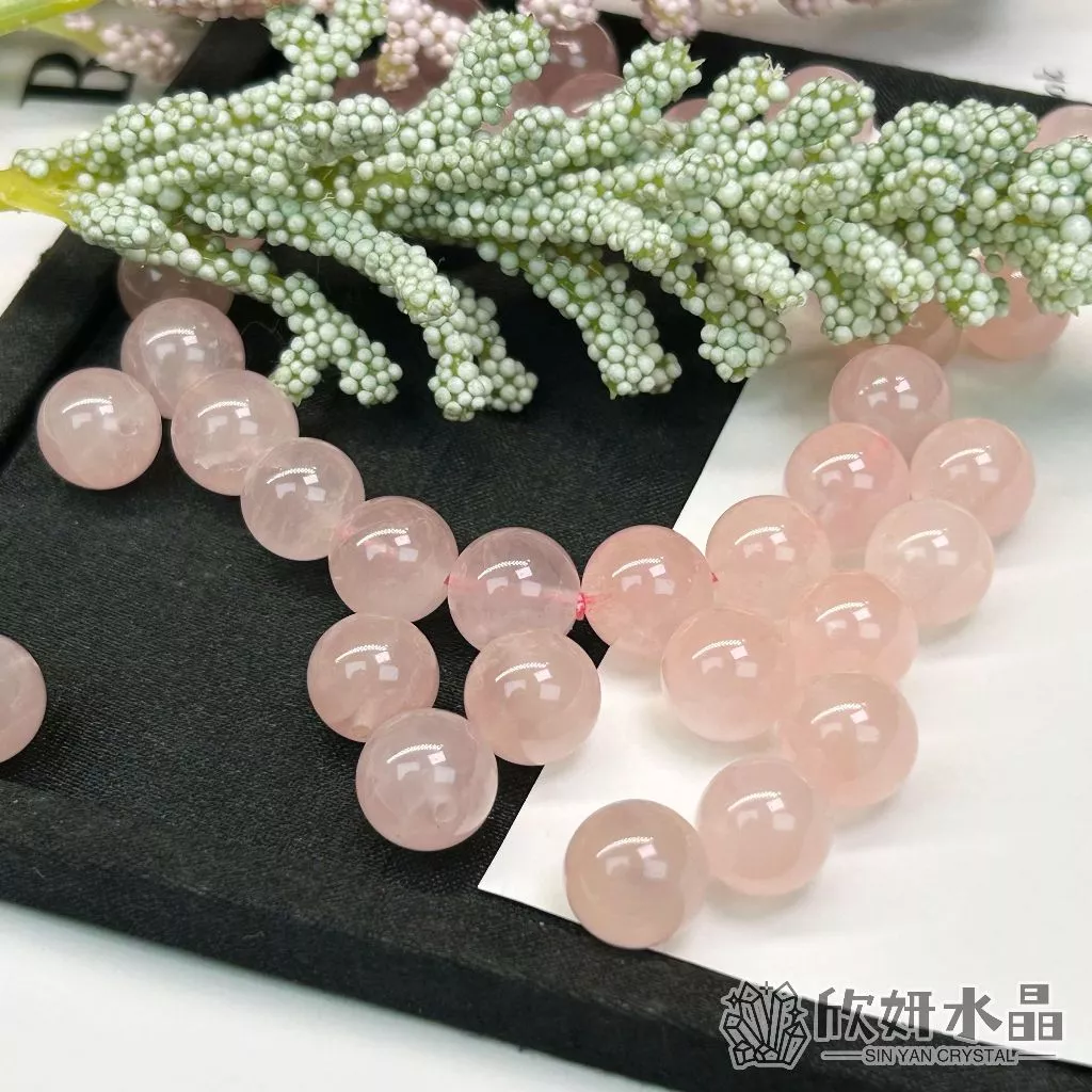 粉水晶要戴哪一手?觀點總結