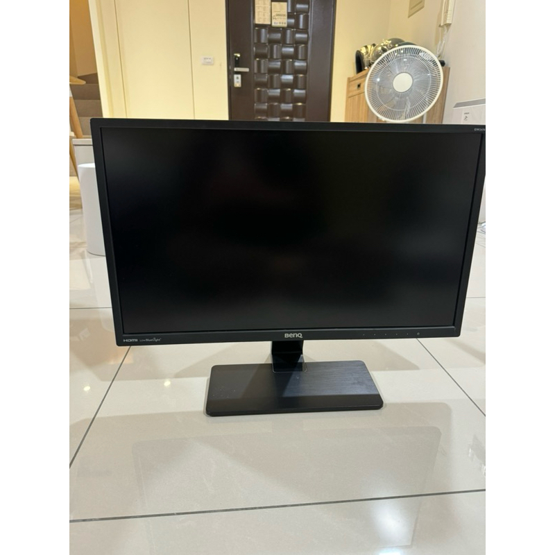 [二手]BENQ 24吋螢幕 FHD GW2470-T | 蝦皮購物