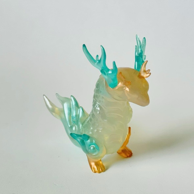 麟核　FrogTree Amazon.co.jp: frog Tree 麟核 RINKAKU 幼麟核 ソフビ : おもちゃ