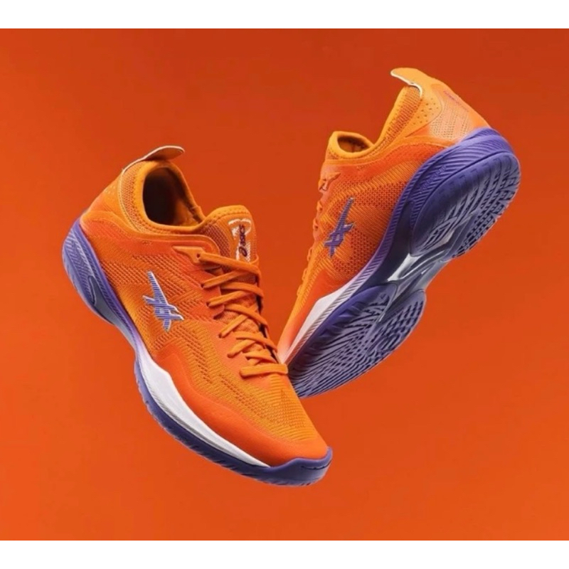 ASICS 籃球鞋GLIDE NOVA FF 3 實戰神鞋28.5 亞瑟士27 籃球鞋27.5 現貨