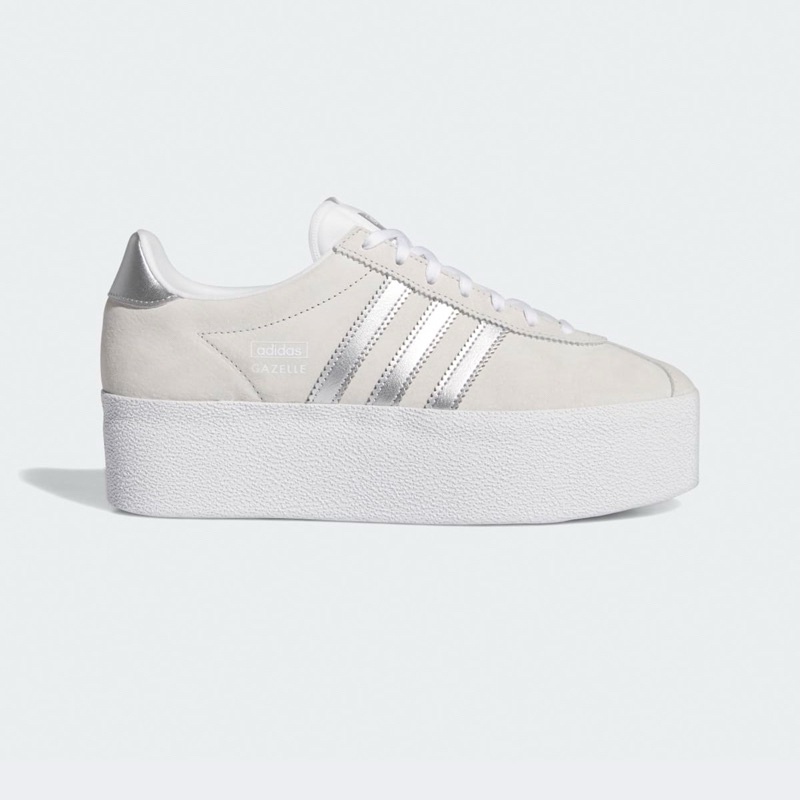 poco韓國代購］ADIDAS GAZELLE UP W 休閒鞋厚底鞋增高韓國正品