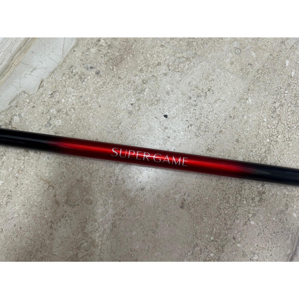 🔥【台南平昇釣具】🔥 SHIMANO 22年SUPER GAME FINE SPEC MH90