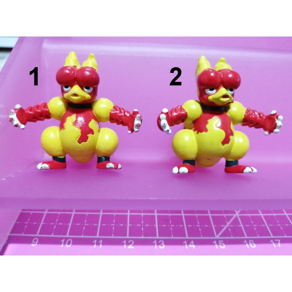 【圖鑑編號 126 鴨嘴火龍】神奇寶貝 寶可夢 Pokemon 公仔 | 蝦皮購物