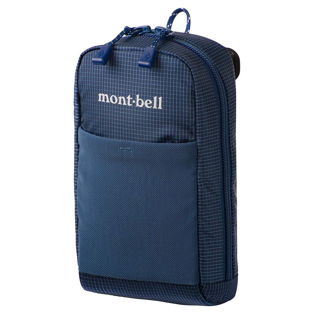 【就匠】 日本 mont-bell Attachable Multi-Item Pouch 多功能掛包 | 蝦皮購物