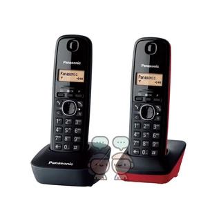 Panasonic 國際牌DECT 數位無線電話KX-TGC212TW - PChome 24h購物