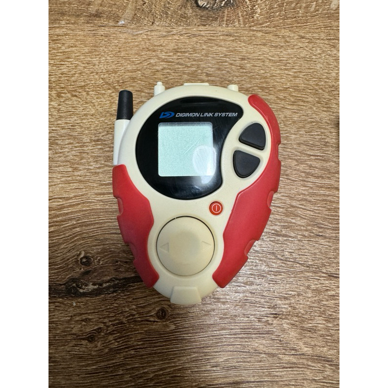 數碼寶貝 怪獸對打機 D3 Digivive | 蝦皮購物