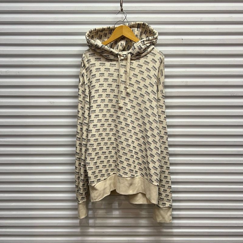 OPMM Gucci Hypnotism Hoodie