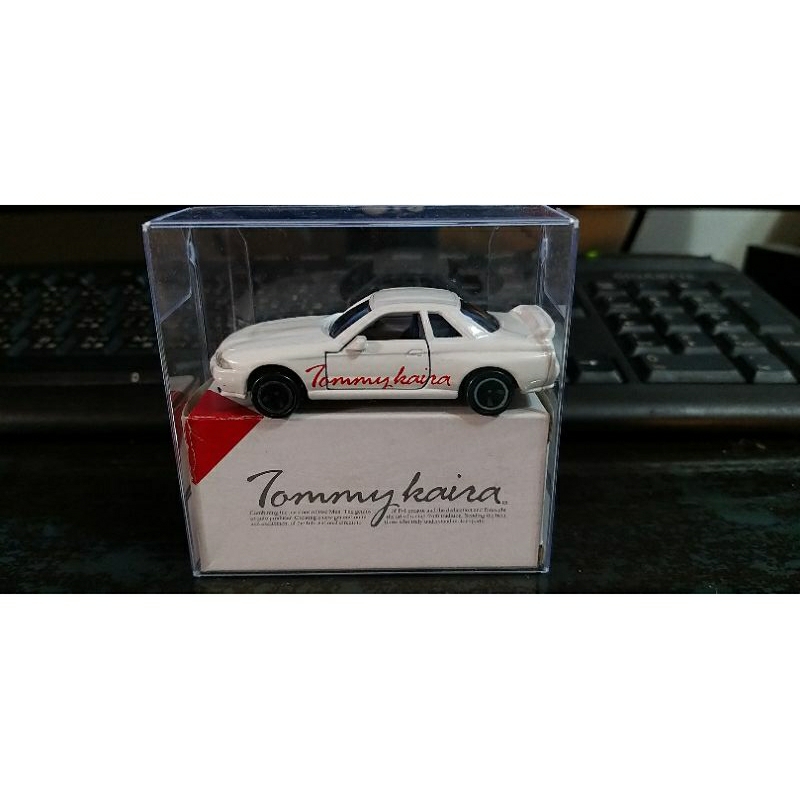 tomica NISSAN r32 特注 稀少 | 蝦皮購物