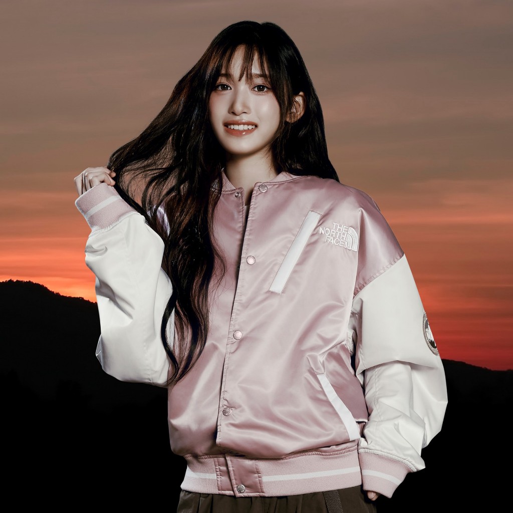 ☆Baro☆韓版The North Face 24FW PLAYER VARSITY JACKET | 蝦皮購物