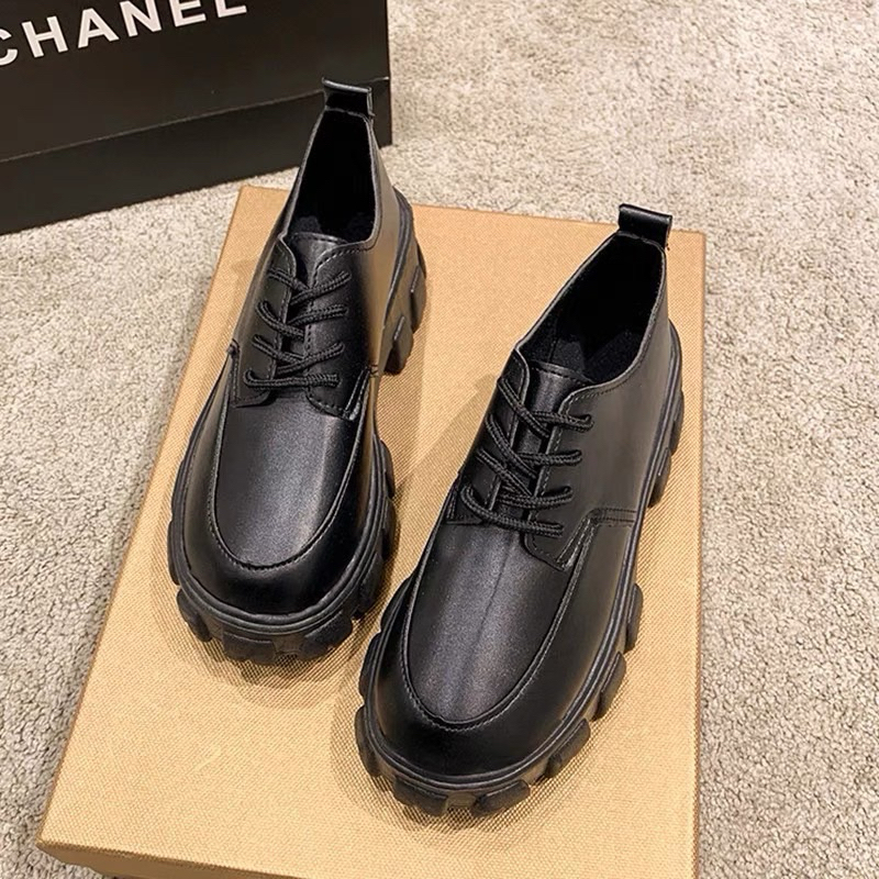 Zapato Hombre Waze 409501 Negro - Flexi Chile