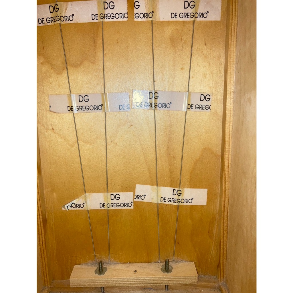 de gregorio Cajon Bravo DGC09 西班牙製木箱鼓(二手) | 蝦皮購物