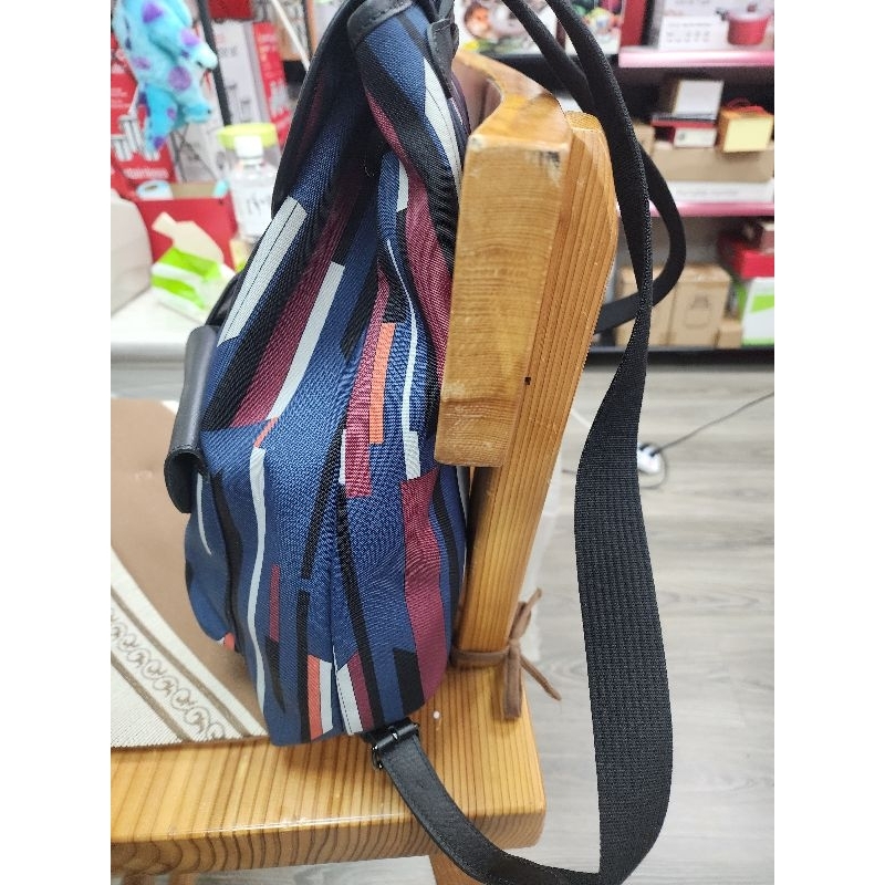 Longchamp Prismatic Backpack 99
