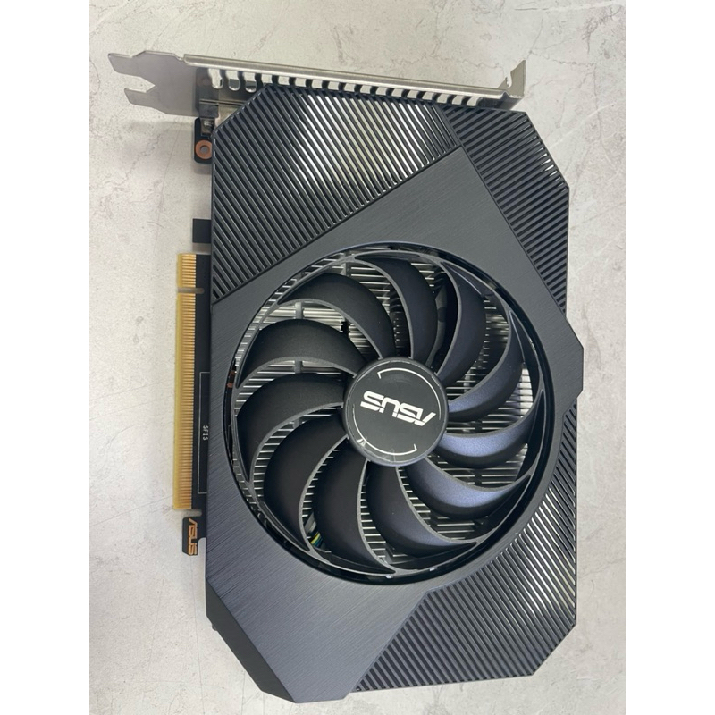 [優質二手品]Asus GTX1650 4GD6 | 蝦皮購物