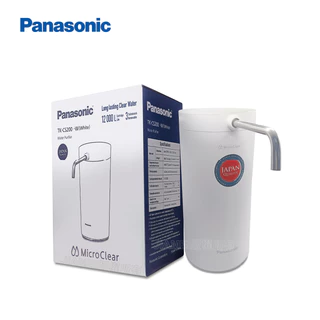 【Panasonic 國際牌】桌上型淨水器TK-CS200